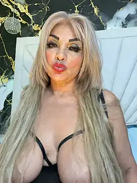 scarlett_sexx69 Webcam show