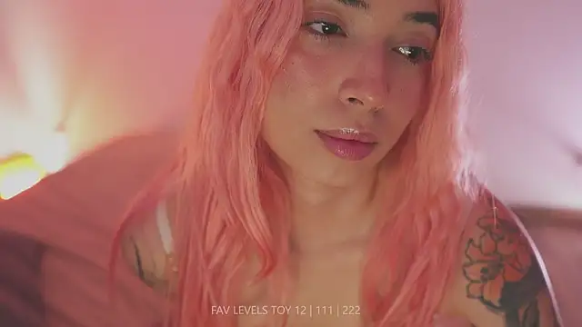 dearnina_ Chat XXX in diretta
