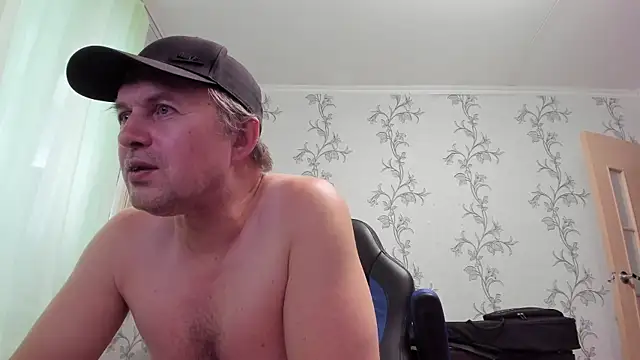 SanFrantsisko Live XXX-Chat