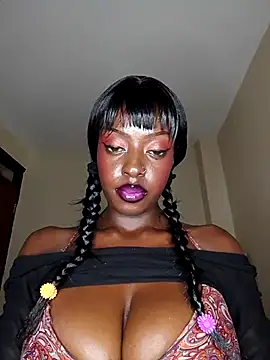 sweet_jade123 Adlı Modelin Canlı XXX Sohbeti