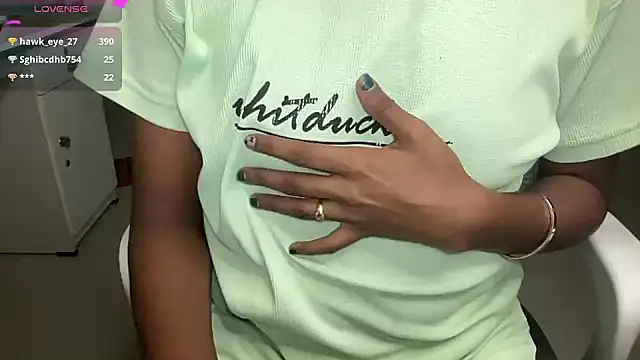 classy_kritii's Live XXX Chat