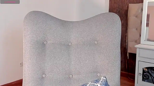 MeryCoors' Live XXX Chat