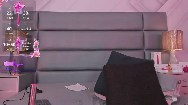 AlexaFoxx_'s Live XXX Chat