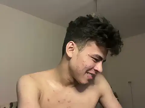 ToddWarren Live XXX-Chat