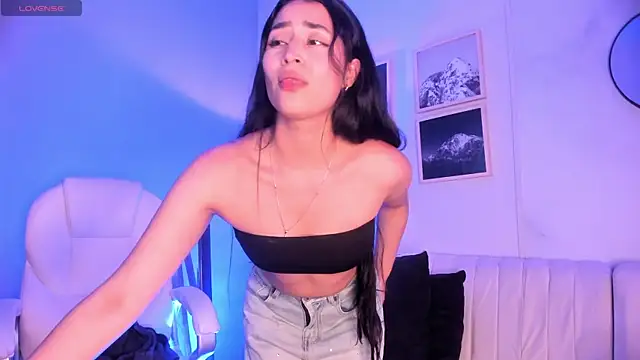 lara_madisson's Live XXX Chat