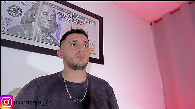 nico_rivera live XXX chat