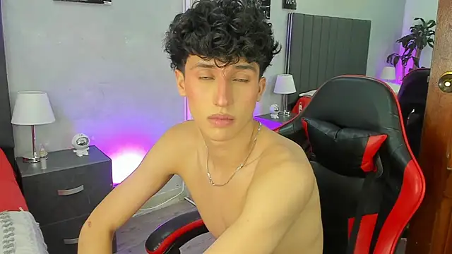 thom_ames live XXX chat