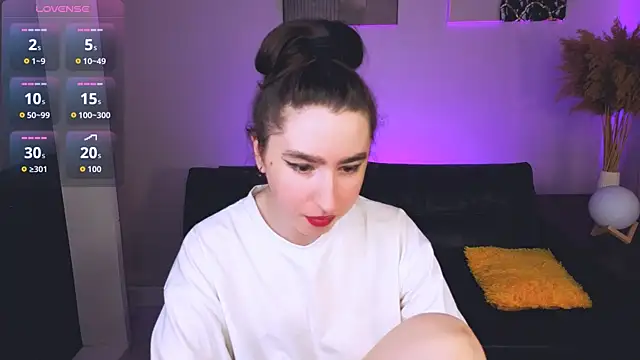 Онлайн чат XXX Lily_xBabe