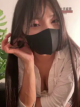 Chat XXX Live xiao-Lin