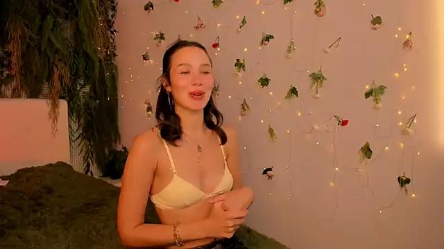 Živý XXX chat Black_Jenny
