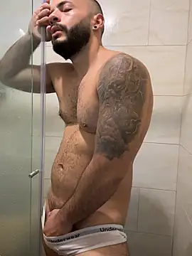 Czat XXX na żywo – Mike_savage3