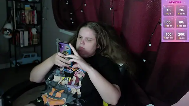Chatroom XXX en direct de so_cute777