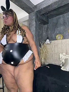 AranzalatinBlaks1's Live XXX Chat