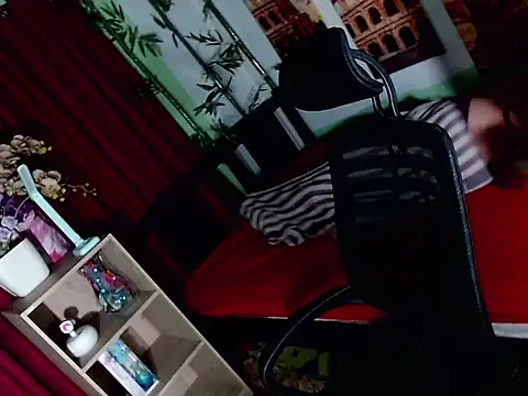 xAsianTOPModelx Obrolan Langsung XXX
