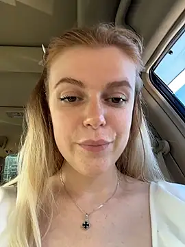 HarrietDart 现场XXX聊天