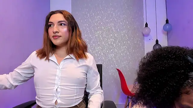 Chat XXX ao vivo de TomLondon_