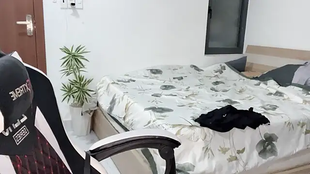 Chat XXX Live Ni-Ni_2K