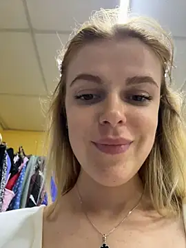 HarrietDart 现场XXX聊天