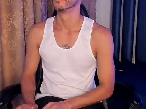 Онлайн чат XXX Damiam_23