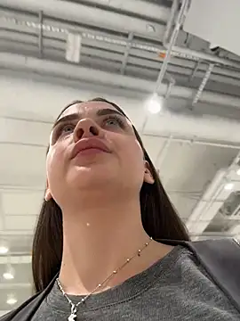 KristiRich's Live XXX Chat