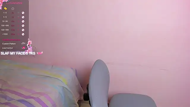 دردشة KimyTekashi_ الجنسية المباشرة