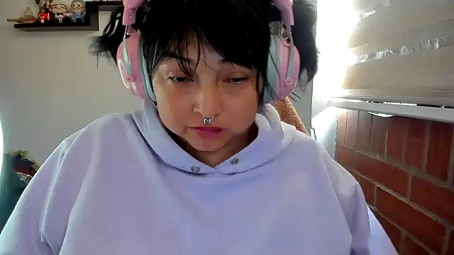 Shaddycute_ Live XXX-Chat