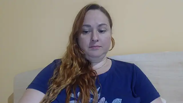 Foxy_Kate3333のライブXXXチャッ ト
