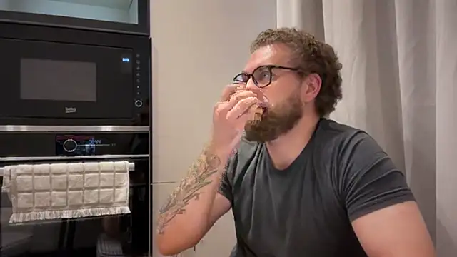 Chat XXX Live Bear_bear_