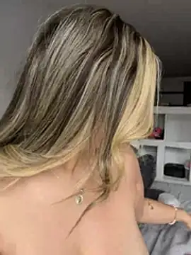 Show Webcam de Cloee_Rainbow1