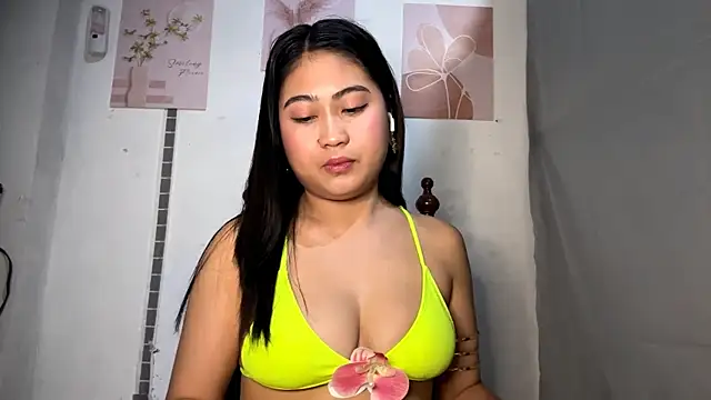 EmileeFlagge – Live XXX-chat