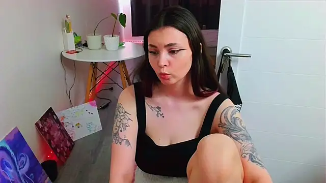 Živý XXX chat peachyness