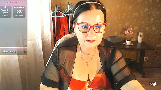 Živý XXX chat exiMIlf