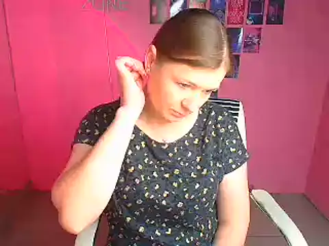 Chat +18 de Lissmilf ao vivo