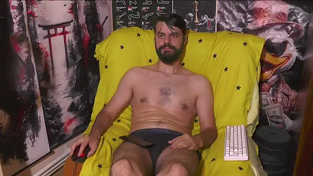 00george Chat XXX live