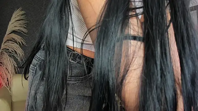 Chat XXX en directo de RACHEL_EV