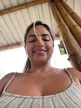 sammyqueenx21 élő XXX-chatje