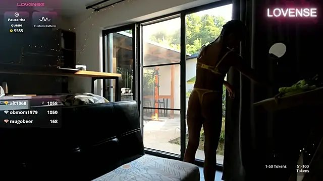 ElizSweet Live XXX-chat