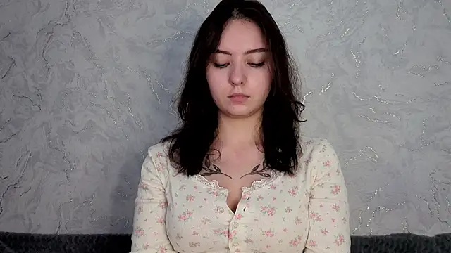 moonjane Live XXX-chat