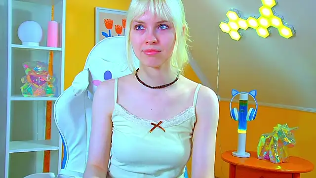 HannahHollis Live XXX-chat