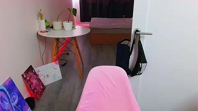peachyness' Live XXX Chat