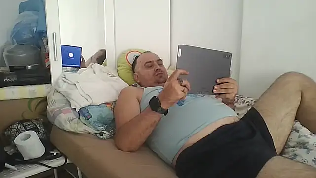 Chat XXX en directo de vitalik66679