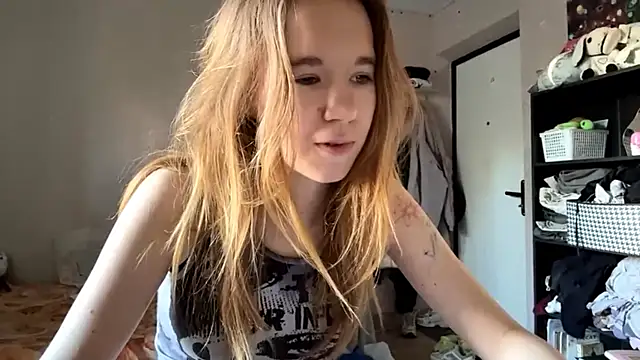 LeomaJee Live XXX-Chat