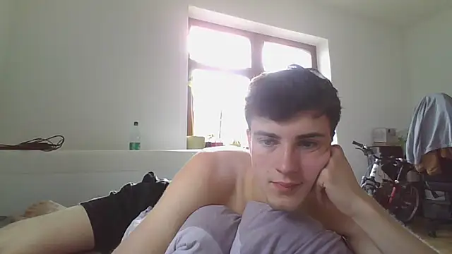 Czat XXX na żywo – freshboy72