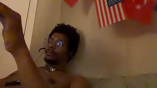 HoleBreeder Show Webcam
