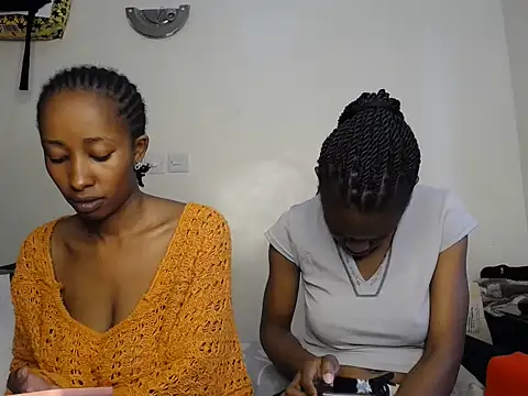 Nastysouls – Live XXX-chat