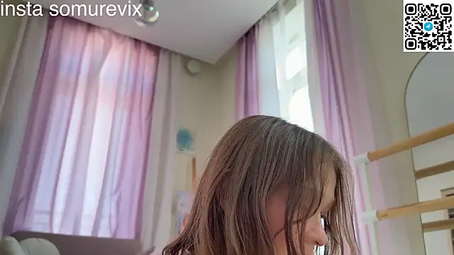 Chatroom XXX en direct de inst_immurevix