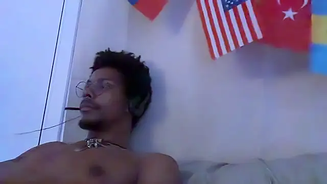 Show Webcam de HoleBreeder