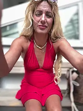 adya-aly 라이브 XXX 채팅