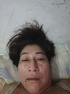 PatriciaGrajales Chat XXX in diretta