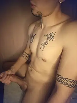 Bielsky – Live XXX-chat